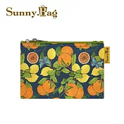 SunnyBag-萬用收納袋(中)-大福大吉