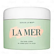 LA MER 海洋拉娜 身體乳霜(300ml)(公司貨)