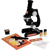 《Rex LONDON》LED顯微鏡組(100x-450x)