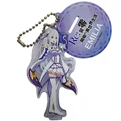 【受託代銷】Re:從零開始的異世界生活-Emilia 站姿款 icash2.0 (含運費)