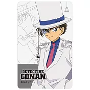 【受託代銷】名偵探柯南-怪盜基德 icash2.0 (含運費)