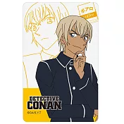 【受託代銷】名偵探柯南-安室透 icash2.0(含運費)