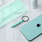 QUALY｜防疫指尖(5入組)(5薄荷綠)