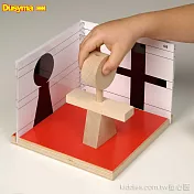 【德國Dusyma】投影遊戲- 基礎