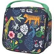 《NOW》前開式保冷提袋(動物派對)