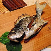 永豐餘生技Green&Safe-現撈野生海魚黑鯧