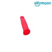 【韓國sillymann】 100%鉑金矽膠冰棒分裝條紅