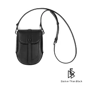 DTB|Eraser 迷你圓弧肩背手機包