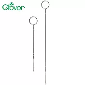 日本可樂牌clover拉勾返裡器翻帶器21-701
