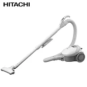 HITACHI日立 紙袋型吸塵器CVCK4T