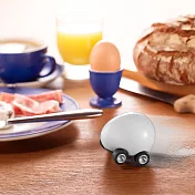 【TROIKA】蛋蛋迴力車鹽罐