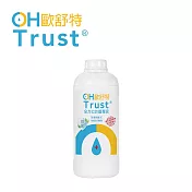 OH Trust歐舒特 全效防護納離水1000ml(補充瓶)