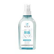 【植靠淨SPOTLESS】茶樹銀粒子抗菌防護噴霧200ml