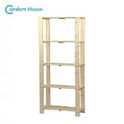 【Comfort House】北歐風情雲杉五段棚架