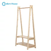【Comfort House】北歐風情吊衣架