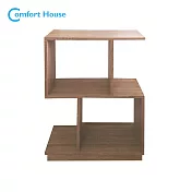 【Comfort House】巴黎創意功能櫃-二層