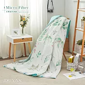 《DUYAN 竹漾》舒柔棉涼被 / 漢普斯花園