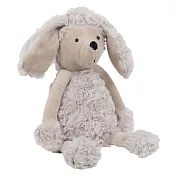 【安垛小姐】法國 Moulin Roty 經典貴賓狗_ 24cm