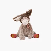 【安垛小姐】法國 Moulin Roty Bazar_ 童話驢子玩偶