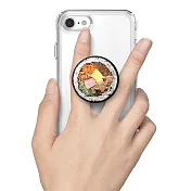 Rearth Ringke Griptok 可手持式手機支架 壽司