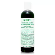 Kiehl’s 契爾氏 小黃瓜植物精華化妝水 250ml(百貨專櫃貨)