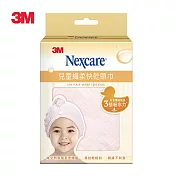 3M SPA兒童纖柔快乾頭巾