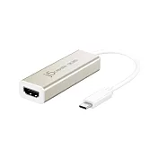 j5create Type-C to 4K HDMI 轉接器-JCA153