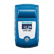 Needtek WTR-300 掌上型電子巡邏鐘