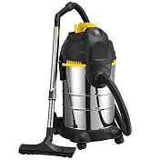 順帆30L工業 乾濕兩用吸塵器 MDS-30