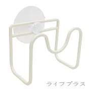 樂司/小鐵【菜瓜布掛架】-3入