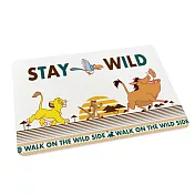 [迪士尼] 獅子王系列 珪藻土吸水地墊 八款任選 SGS認證-哈庫那馬他他