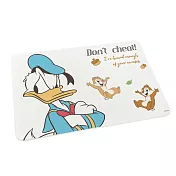 [迪士尼] 唐老鴨 系列 珪藻土吸水地墊-賭氣