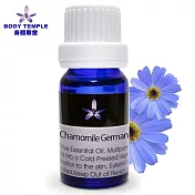 Body Temple 3%有機羅馬洋甘菊芳療精油(Chamomile roman) 10ml