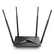 D-Link 友訊 DIR-853 Wireless AC1300 MU-MIMO Gigabit無線路由器