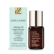 ESTEE LAUDER雅詩蘭黛 特潤超導全方位修護露(7ml)-公司貨