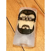 【布度工坊 Buddhu Shop】森呼吸精油隨身皂-1入男人皂