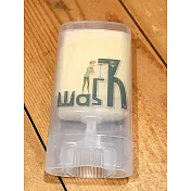【布度工坊 Buddhu Shop】 精油潔膚隨身皂-1入呼吸道精油皂