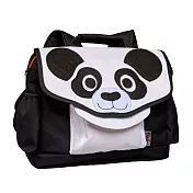 美國Bixbee - 3D動物童趣系列好功夫熊貓小童背包好功夫熊貓