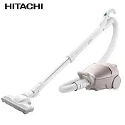 HITACHI日立 紙袋型吸塵器CVKP90GT