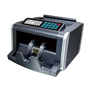 MARS A610 台幣 / 人民幣 智能 點驗鈔機 點鈔機