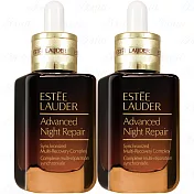 ESTEE LAUDER 雅詩蘭黛 特潤超導全方位修護露(50ml)*2 (公司貨)