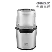 SANLUX臺灣三洋-可水洗乾果豆調理機-SYCG-9220