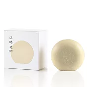 【沐時光】溫泉絲瓜薰衣草手工皂
