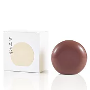 【沐時光】溫泉絲瓜天竺葵手工皂