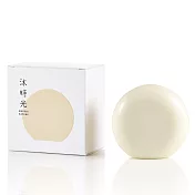 【沐時光】溫泉珍珠手工皂