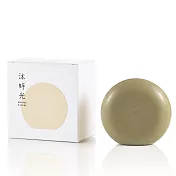 【沐時光】溫泉七草手工皂