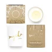 Klinta 香氛夢幻蠟燭 (45小時)- 竹&橄欖花