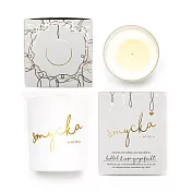 Klinta 香氛夢幻蠟燭 (45小時)- 香檳葡萄柚