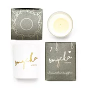 Klinta 香氛夢幻蠟燭 (45小時)- 馬鞭草&暖薑