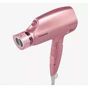 Panasonic 國際牌 nanoe 奈米水離子吹風機 EH-NA32 粉紅